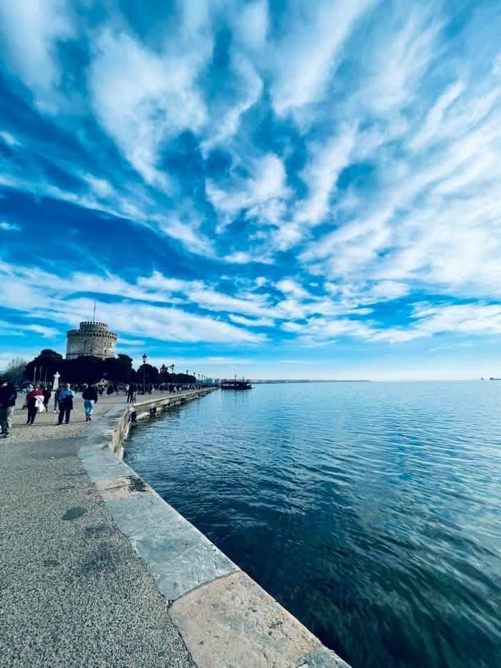 Thessaloniki